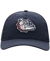 Top of the World Men's Navy Gonzaga Bulldogs Victory Trainer Adjustable Hat