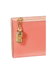 Kate Spade New York Devin Patent Small Bifold Wallet
