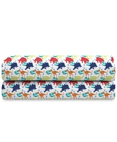 Dream Factory Dinosaur 4-Pc. Sheet Set, Full