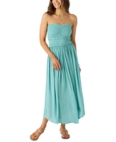 O'Neill Juniors' Devyn Sleeveless Midi Dress