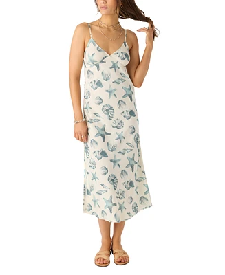 O'Neill Juniors' Luana Slip Dress