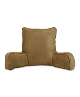 Arlee Home Fashions Oversized Bed Rest Lounger Pillow