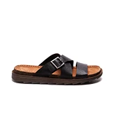 A. Veer Men's Baliya One Strap Sandals