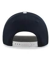 '47 Brand Men's Black Seattle Mariners Stable Hitch Adjustable Hat