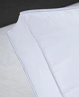 Comfort Tech Down Alternative Side Sleeper Pillow