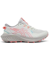 Asics Women's Excite Trail 2 Running Sneakers from Finish Line