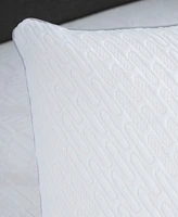 Comfort Tech Tranquility Foam Pillow, Standard