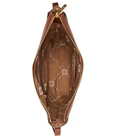 Anne Klein Small Shoulder Hobo Bag