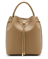Anne Klein Small Bucket Bag