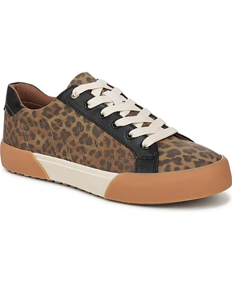 Dr. Scholl's Women's Online Low Profile Lace Up Sneakers