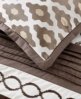 Stratford Park Caval 10-Piece Comforter Set