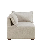 Modular Corner Chair