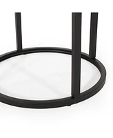 Stylish Coffee Table Set for Modern Living Rooms