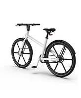 Effortless and Eco-Friendly Electric Bikes for Urban Mobility