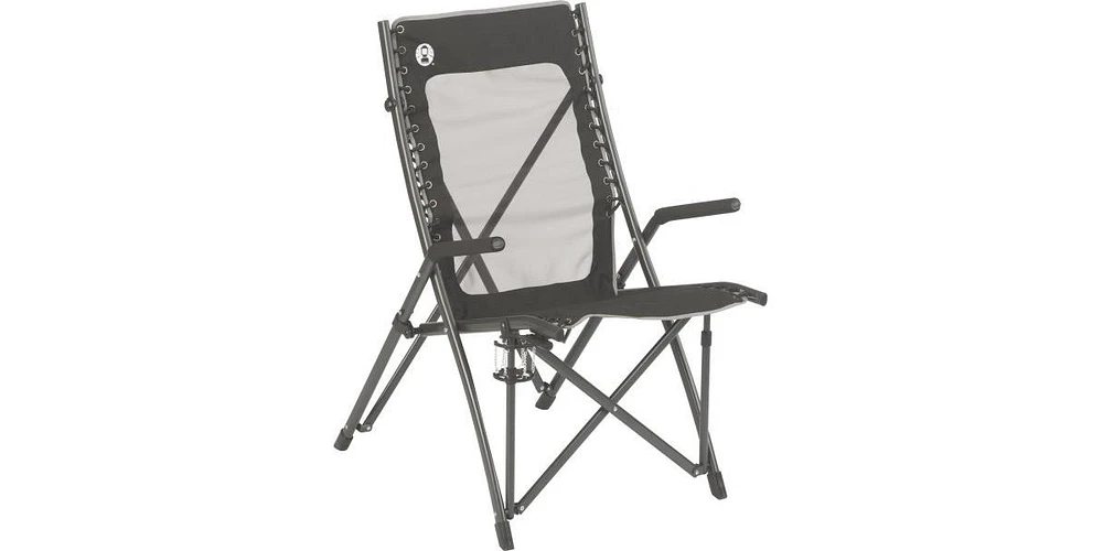 Coleman Comfortsmart Suspension Chair