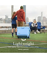 Coleman Pro 55-Quart Hard Cooler