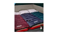 Coleman Skydome Camping Tent, 6-Person