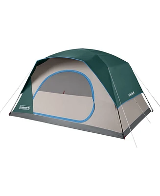 Coleman Skydome 8-Person Camping Tent