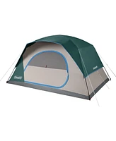 Coleman Skydome 8-Person Camping Tent