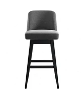 360 swivel counter stool