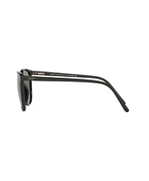 Maui Jim Women's Ocean Polarized Sunglasses