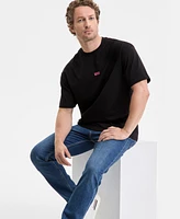 Hugo Boss Men's Niley Logo T-Shirt