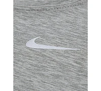 Nike Little Boys Dri-fit T-Shirt & Shorts, 2 Piece Set