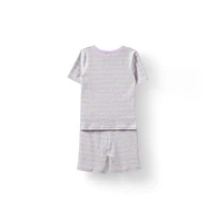 Cotton On Little Girls Mia Short Sleeve Pyjama Set