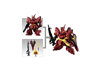 Gundam Vol.2 Box of 10 Figures and Accessories Gundam Mobility Joint | Gundam Mobile Suit | Bandai Spirits