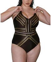 Biliblond Onepiece Kim