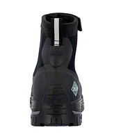 Muck Men's Apex Mid Zip Ankle Boot