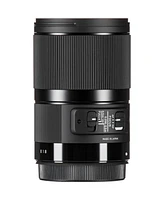 Sigma 70mm f/2.8 Dg Macro Art Lens for L Mount