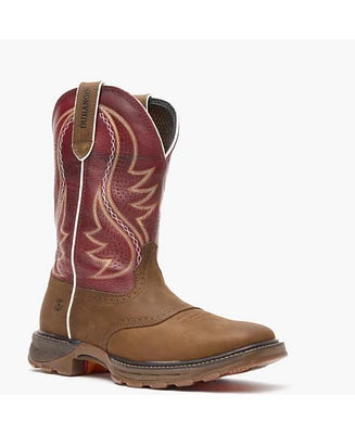 Durango Men's Maverick Xp Ventilated with InsulKul Work Boot