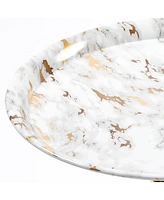 Modern Round Coffee Table