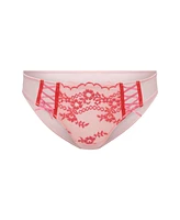 Adore Me Women's Sydnie Bikini Panty