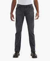 Cultura Men's Slim Fit Stretch Jeans