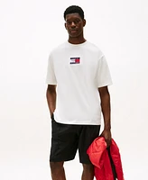 Tommy Hilfiger x Apxgp Collection Men's Flag Graphic T-Shirt