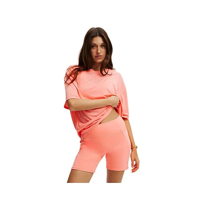 Cotton On Women's Active Lightweight Tshirt