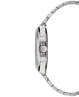 Certina Men's Swiss Ds-7 Stainless Steel Bracelet Watch 39mm