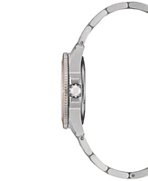 Certina Women's Swiss Ds Action Stainless Steel Bracelet Watch 35mm