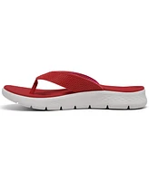 Skechers Women's Go Walk Flex Sandal