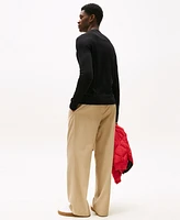 Tommy Hilfiger x Apxgp Collection Men's Mockneck Sweater