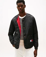 Tommy Hilfiger x Apxgp Collection Men's Quilted Liner Jacket