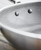 GreenPan Apex Hybrid Ceramic Nonstick 11" Wok, Exclusively at Macy's