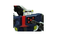 LG03 Tankor | Japanese Transformers Legends