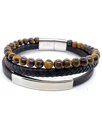 Anna Zuckerman Tigers Eye Stack