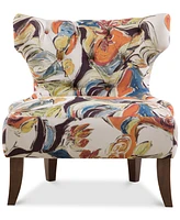 Madison Park Erika Accent Chair
