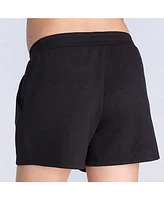 Motherhood Maternity Smocked Waist Short