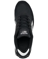 Reebok Women's Glide Low Casual Sneakers from Finish Line