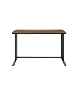 Elegant Writing Desk – Versatile Design for Any Room